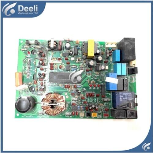 Good working Original for air conditioning Computer board RZA-4-5174-097-XX-1 board good working