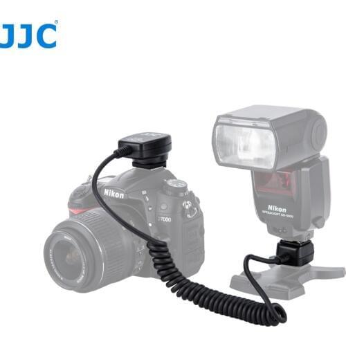 JJC Audio And Video Cables