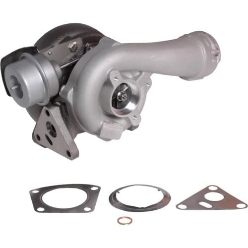 Luzar Engine Components