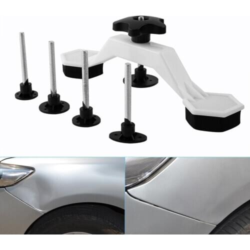 Madascar Body Restoration Tool