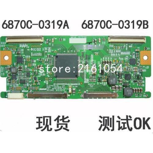 Logic board new 6870C-0319B/A LC420EUD-SCA2 LC470EUD-SCA1 LC420EUO