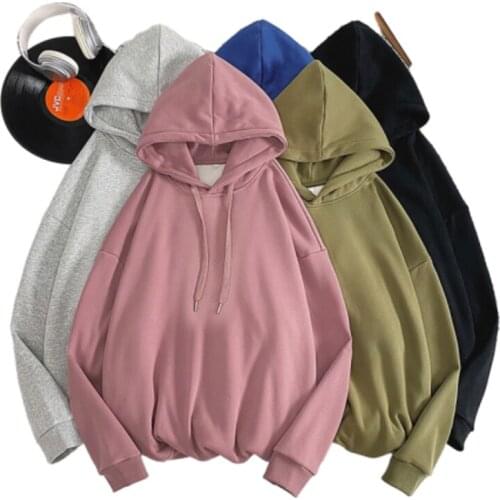 Fashion Brand Mens Hoodies 2020 Spring Autumn Male Casual Hoodies Sweatshirts Mens Solid Color Hoodies Sweatshirt Tops худи