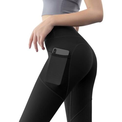 MUSEMEIGUI Yoga Pants