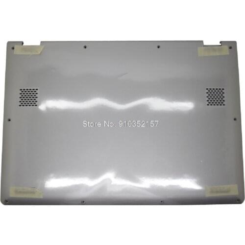 Laptop Bottom Case For Lenovo Yoga 2 11 AP0T5000300 90204920 90204921 AP0T5000310 Lower Case Base Cover New