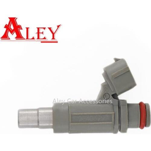 Original 15710-31G00 15710 31G00 1571031G00 Fuel Injector Remanufactured Tested High Quality