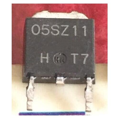PQ05SZ11 05SZ11