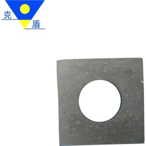 QASE PCD Milling cutter Section Mill Diamond router bit SEHW120420