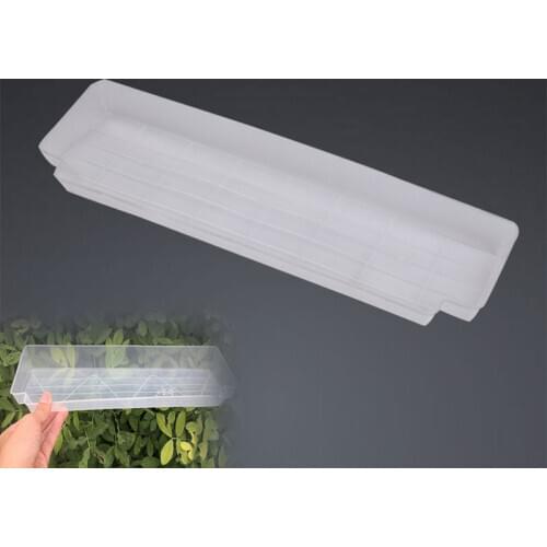 5pc BeeKeeping Pollen Collector Beehive Accessories Bees Tool Beekeeper Apiculture Pollen Save Beehive Beekeeping Equipment