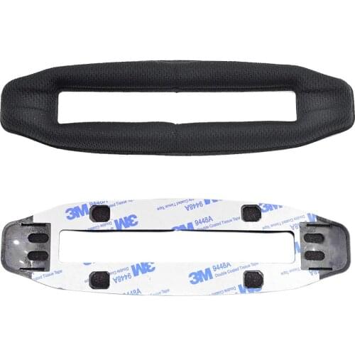 Replacement Headband Cushion Ear Pads For Sennheiser GSP670 GSP600 GSP550 GSP500 GSP 670 600 550 500 Gaming Headphones HeadsetS