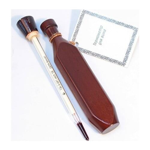 Steklopribor Reusable Cocktail Straws