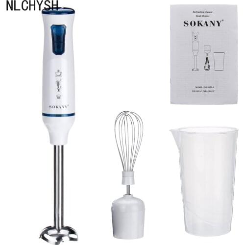 T-craftsman Hand Blenders