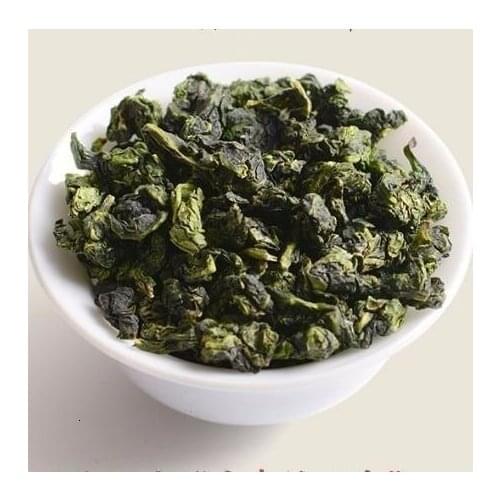 R Taiwan Quality High Mountains Jin Xuan Milk Oolong Tea AAA Health Care Dongding Oolong Tea Green tea Milk Flavor Tieguanyin