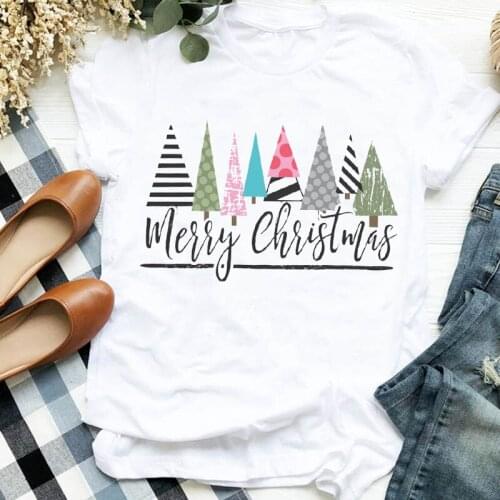 TYFYO Womens Striped T-shirts