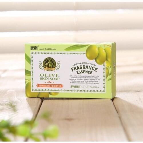 UV Resistant small product paper sleeve soap packaging paper box,carton box logo design packaging shipping ---DH10837