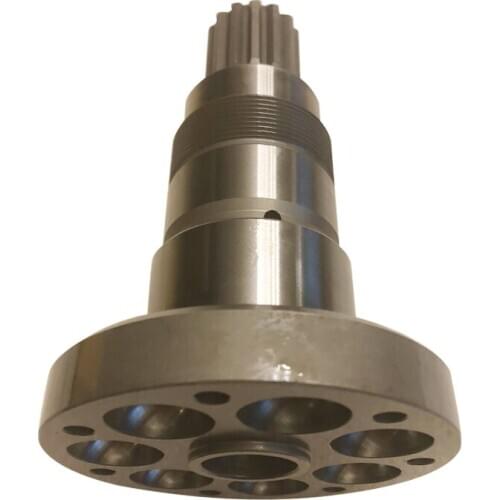 Shaft A2FO63 A2FM63 A2FE63 pump accessories for repair Rexroth piston pump