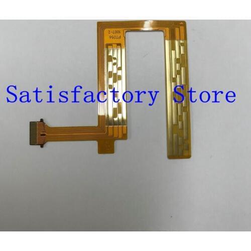 Internal Focus and zoom brush flex cable For Nikon AF-S DX nikkor 18-105mm f/3.5-5.6G ED VR lens