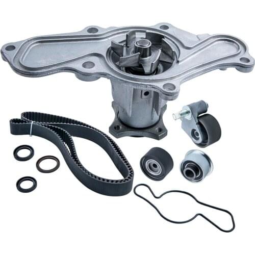 Crankshaft Seal Timing Belt Water Pump for Ford Probe for Mazda MX3 626 MX6