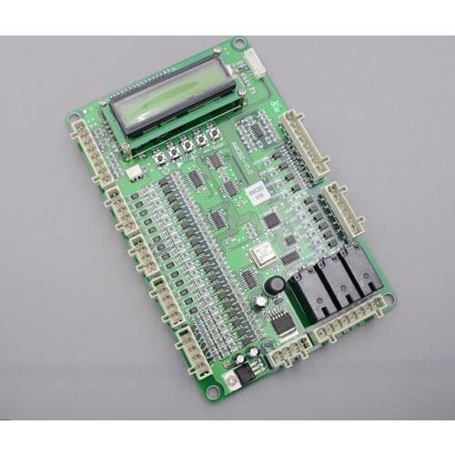 1Pieces OTIS elevator accessories AMCB2-V1.0 motion control board XAA610W1 logic board AQ1H283