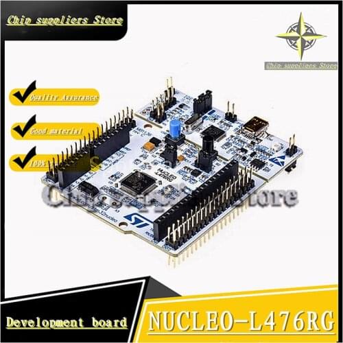1PCS-5PCS) NUCLEO-L476RG Development board 100% New and original