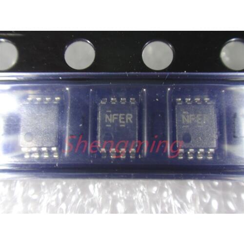 10PCS TXS0102DCUR TXS0102DCU NFER VSSOP8