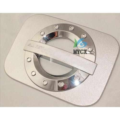 2012 FOR TOYOTA AVANZA Vehicle Fuel Tank Cap Decorative Sequin
