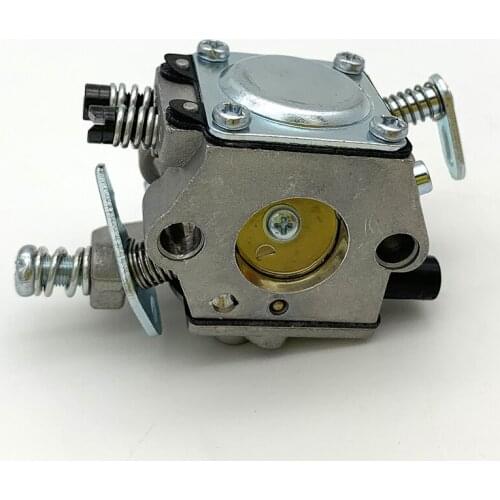 Durable Carburetor Fit For Stihl MS170 017 018 MS180 Chiansaw Replacement Parts Drop ship