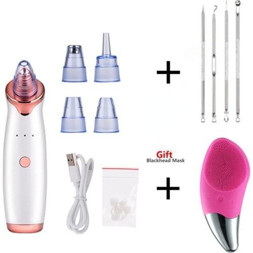Define Beauty Facial Cleansing Tools
