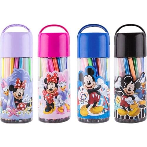 Акварельные карандаши Disney China At AliExpress