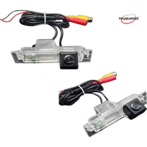 For BMW Z4 X6 E71 E72 car camera backup rearview camera 170 degrees waterproof 520TVL CCD HD car parking rear view camera