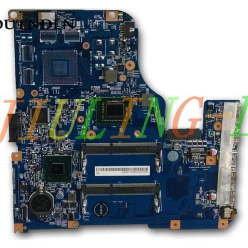 JOUTNDLN FOR ACER ASPIRE V5-571P V5-471P LAPTOP MOTHERBOARD W/ I5-3317u CPU HM77 48.4TU05.04M NB.M4911.001 NBM4911001