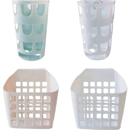 Rabbit Food Feeder Small Animals Rat Hay Rack Manger Chinchilla Cage Bin Bowl