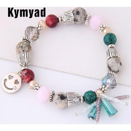 Магнитные браслеты Kymyad China At AliExpress