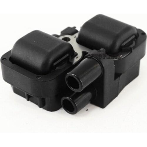 NEW UF359 Ignition Coil For Mercedes-Benz C CL CLK ML Class C240 C280 C320 C43 CL500 0001587303 UF-359 UF-359 610-58524 IC489