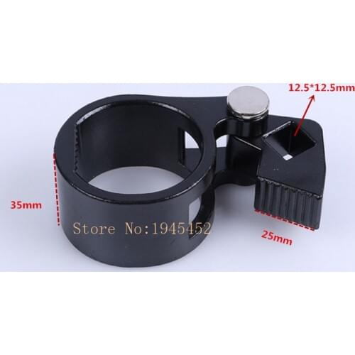 New arrival Car Steering Rudder Tie Rod Wrench Rudder Ball Joint Removal Wrench,Universal Steering Track Rod Removal Hand Tool