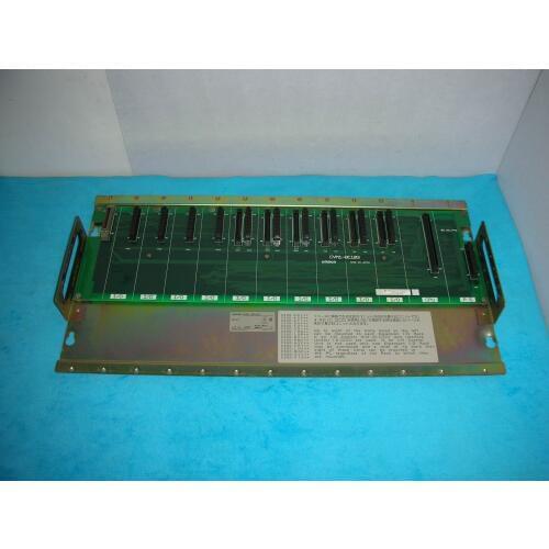 PLC OMRON floor CVM1-BC103