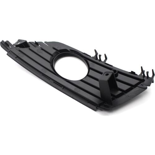 Right Front Fog Lamp Grille Replaces Fit for Corsa C Vauxhall Corsay Easy Install Easy Clean Professional