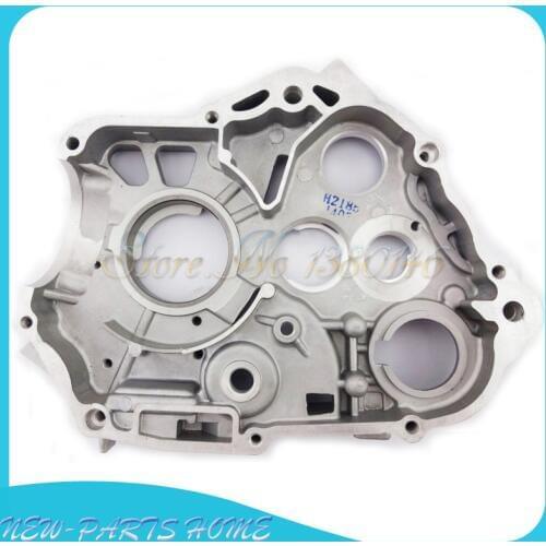 YX150 Right Crankcase Fit YX 150cc Pit Dirt Bike Parts Pitster Pro Stomp IMR YCF