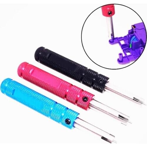 Self-made Milling cutter milling column tool for Tamiya Mini 4WD Chassis MS MSL suspension drill for racing car model