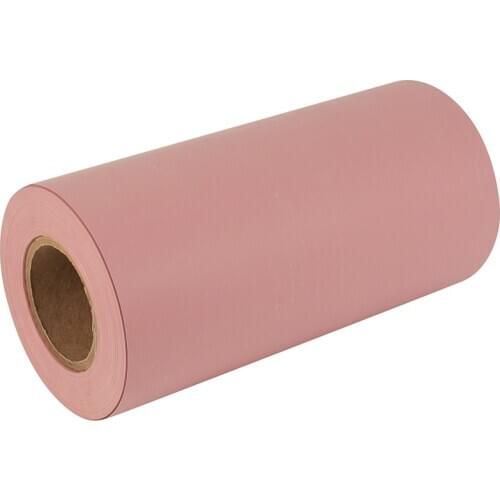 BM 900S Silicone Pad Insulator Fibergl Silicone Based Thermal Insulating Cloth for Electrical Module