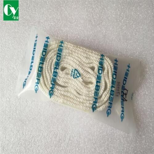 SM52 PM52 center bag of machine for automatic clip 00.580.4473/03