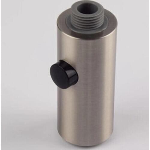 SHUIELIN Pull Down Faucet Spray Head Replacement Kitchen Tap Pull Out Spray Shower Head Faucet Sink Bathroom Sprayer