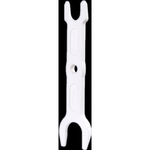 Pipe-pulling clamp water purifier fittings quick joint 6.5mm-9.55mmPE pipe special installation pipe-pulling tool