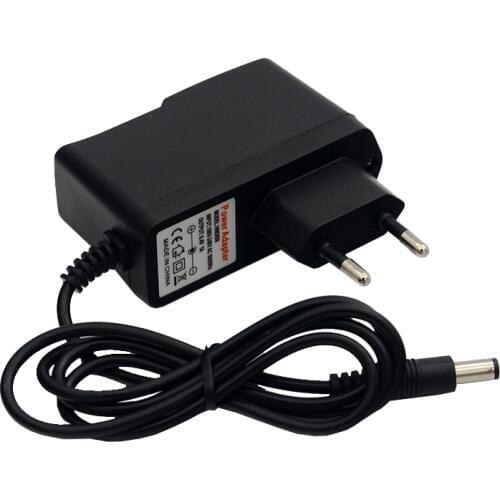 8.4V 1A Hign Quality bike Light Charger Adapter For Bike Headlamp Rechargeable Battery Pack EU/US/AU/UK Free Shiping