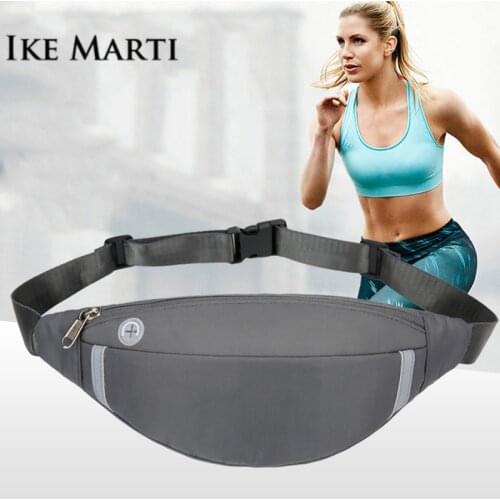 2021 Oxford Fanny Pack Banana Bag Waist bag Travle Women Belt Bag Hip Bum Pocket For Girl Men Beach Hiking Sling Chest Daypack