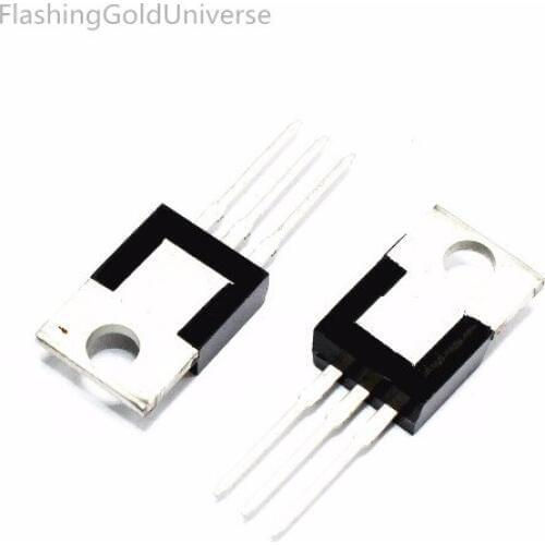 Free Shipping 100pcs IRFZ44N IRFZ44 TO-220 best quality