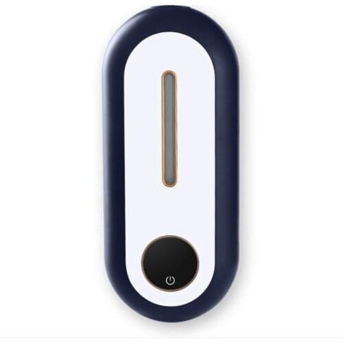 Automatic Soap Dispenser,Touchless Soap Dispenser,Wall Mounted with Infrared Motion Sensor for Bathroom Kitchen