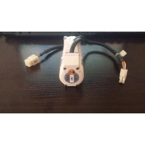 USED 100% TESTED AC SERVO MOTOR MSMA012C1N *Please contact us for real photo,100% real stock