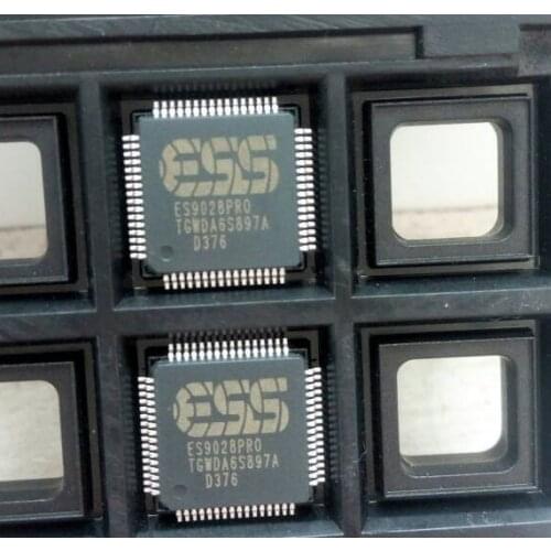ES9028PRO ES9028 9028 decoder chip