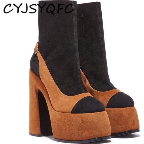 Обувь CYJSYQFC China At AliExpress