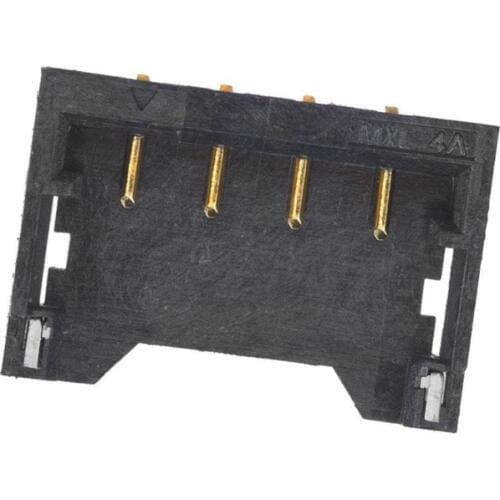 4Pin Cooling Fan Connector for Macbook Pro 13" A1342 A1278/15" A1286/17"A1297/15' A1260 A1226/Mac Mini